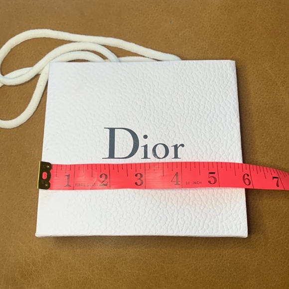 Dior Small Bag ๐ - Picture 3 of 4